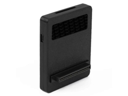 Kit de emulador de unidad óptica para consola PS1 Fat Retro, accesorios para juegos, consola PS1 con Hengjian