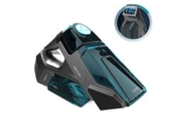Cecotec Limpiador Aspirador De Tapicerias Y Alfombras De Mano Sin Cable Conga Motorhand Carpet&amp;spot Clean 2000. 90w
