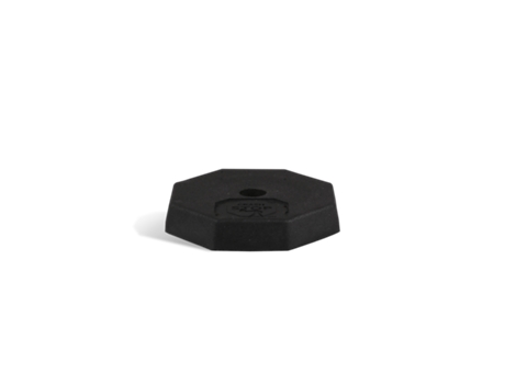DANCOP Mobile Base plate 8-angles