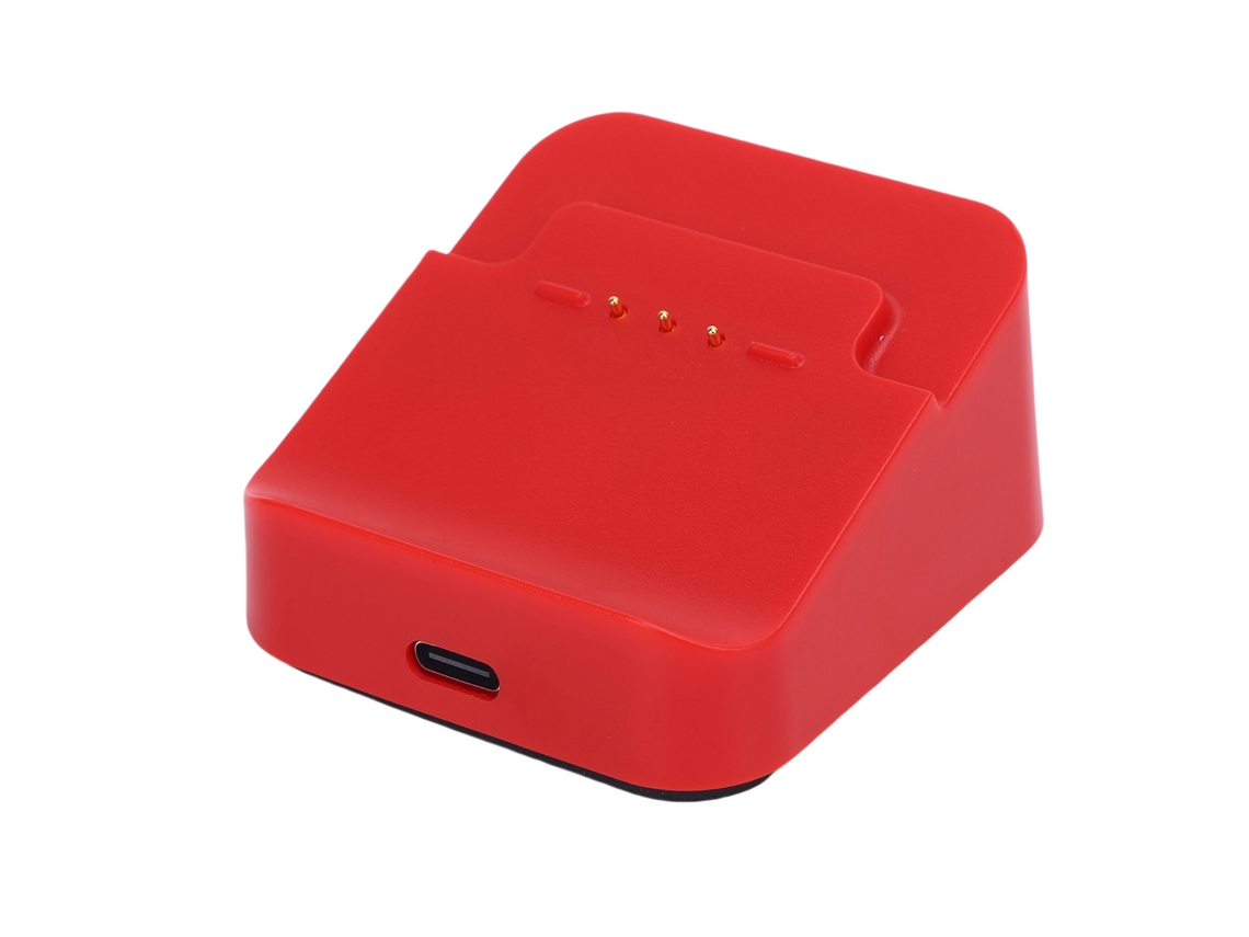 Base De Estación De Carga (soporte De Carga Inalámbrica Con Carga Magnética Usb C) Para Controlador Inalámbrico Xbox Elite Series 2