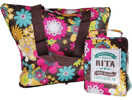 Bolso H&H Rita Mujer
