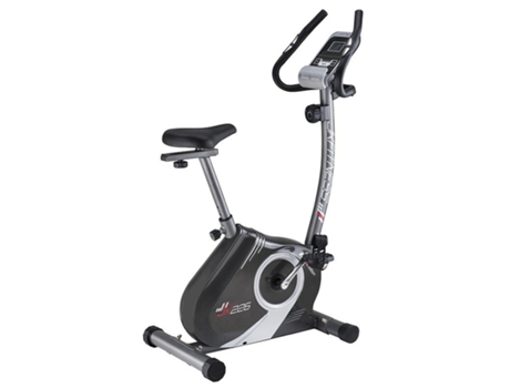 Bicicleta Estática JK FITNESS Multicolor