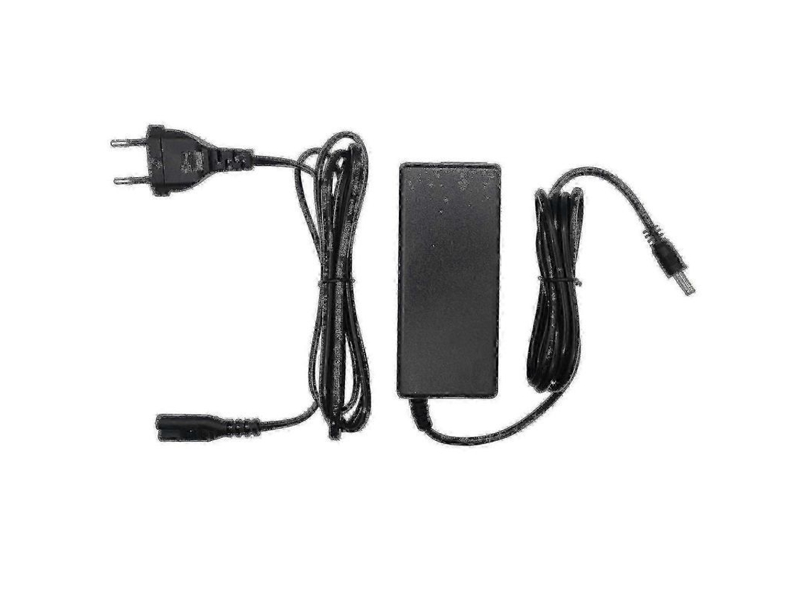 Fuente De Alimentación De 12 V Compatible Con La Fuente De Alimentación Psb-7u Para Dispositivos Myvolts De 12 V.