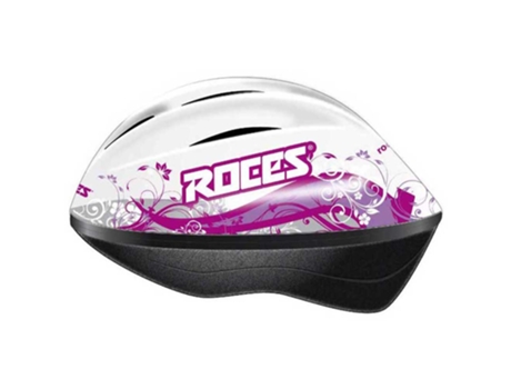 Casco de Outdoor ROCES Flower (S)