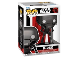 Figura Pop Star Wars K 2so Funko