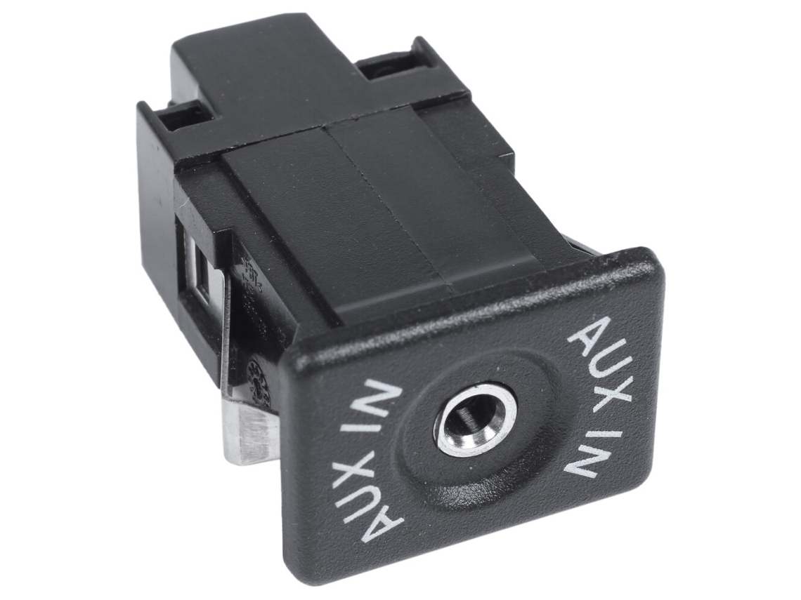 Cable Adaptador De Interfaz De Módulo De Conector De Audio Auxiliar De 32 Pines Para Automóviles Mx5 Rx8 2 3 5 6 Cx-7 Cx-9 Rx-8 Mx-5 Miata 2006+