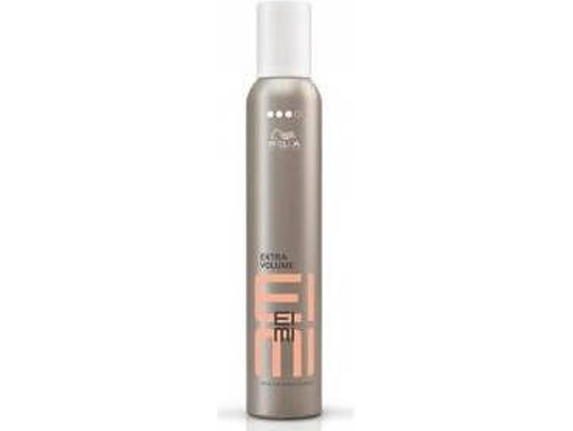Espuma para el Pelo WELLA Eimi Extra-Volume (500 ml ...