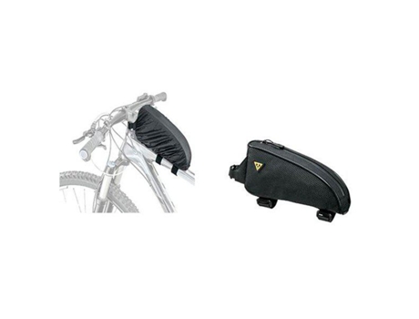Bolso TOPEAK Top Tube Bag Toploader 0.75L