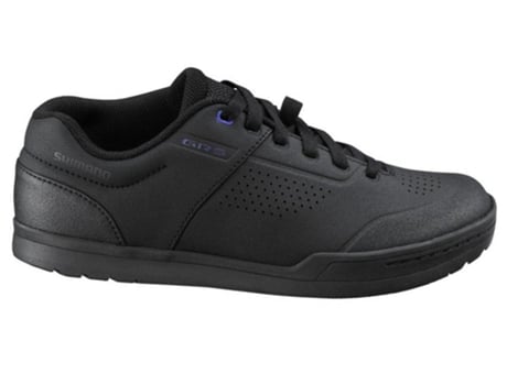 Zapatillas para Mujer SHIMANO Mtb Gr5 Negro para Ciclismo (EU 39)