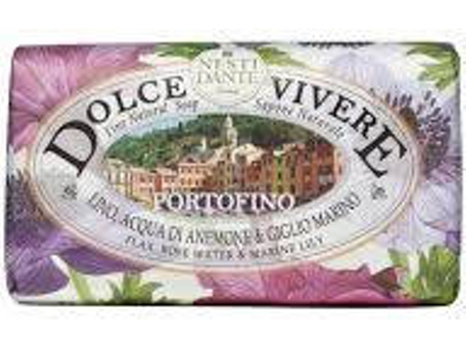 Jabón NESTI DANTE Dolce Vivere Portofino 250 g