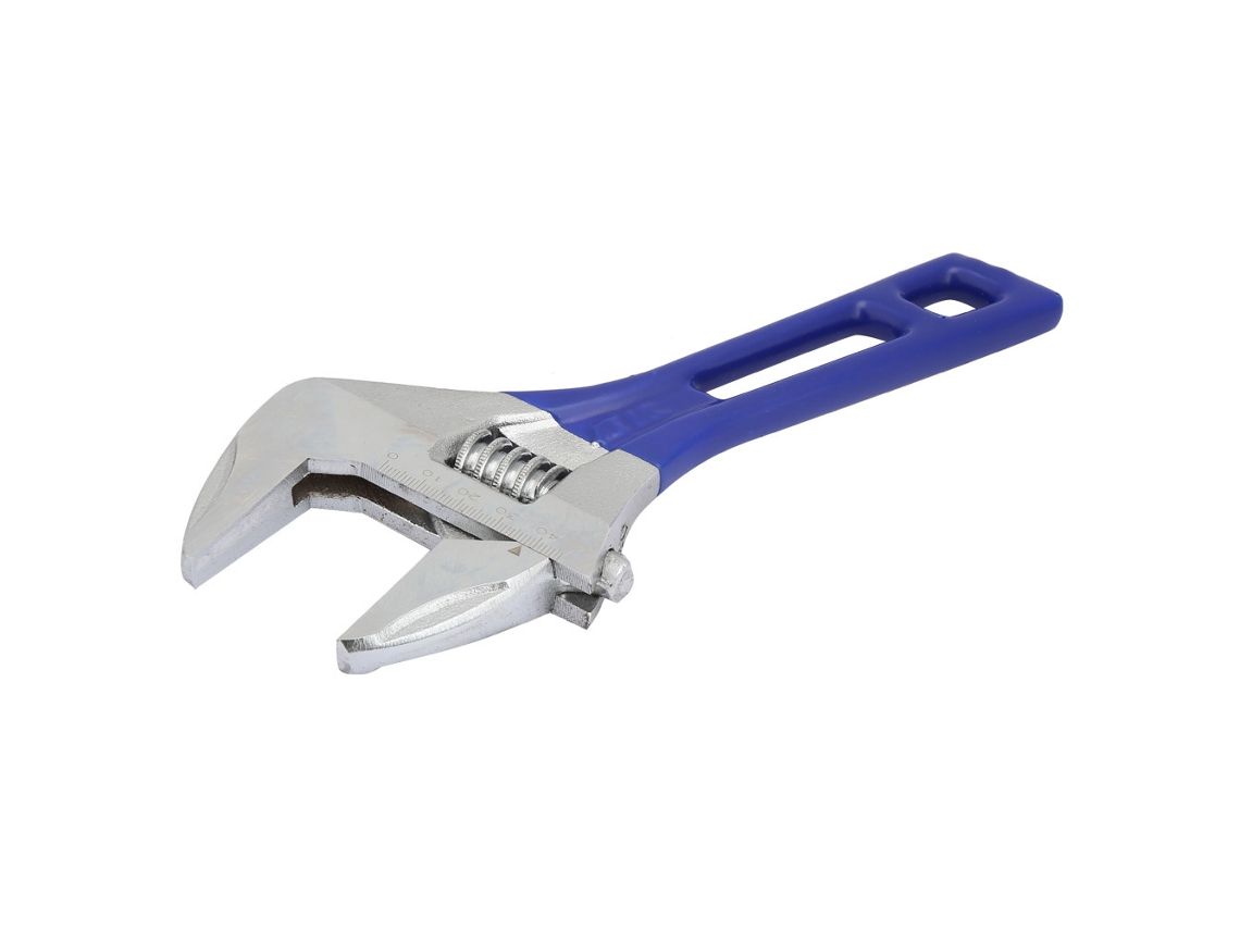 Llave Inglesa Universal Ajustable, Mini Llave Para Tuercas, 8 Pulgadas, Acero Cromo-vanadio, Herramienta De Reparación Manual.