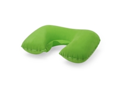 Almohadilla De Viaje Inflable Cuello