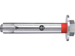 Anclaje FISCHER FSL 10 T (M8x60) - 50C