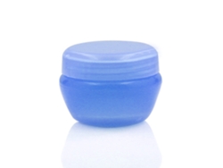 Caja De Almacenamiento Para Cosméticos Con Tapa Anti Perforación 10g Sunflare