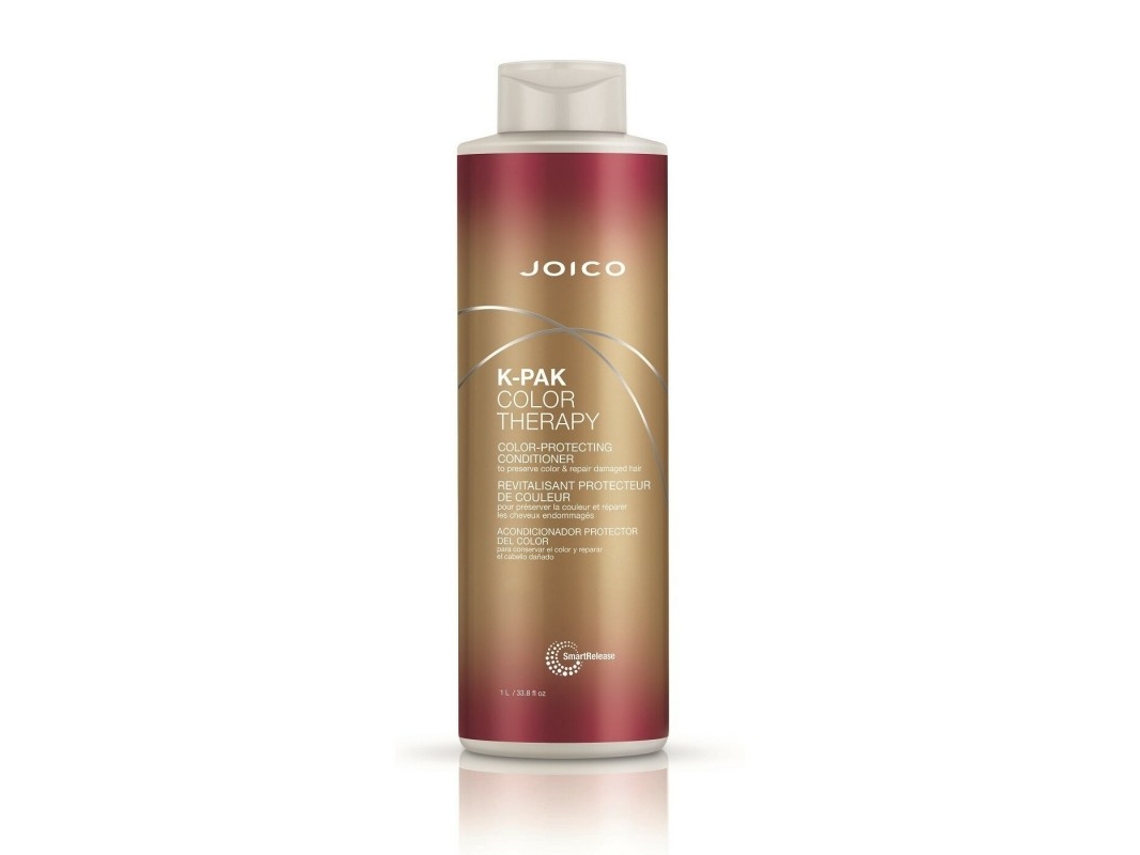 K-Pak Color Therapy Color Protecting Conditioner 1000 Ml JOICO