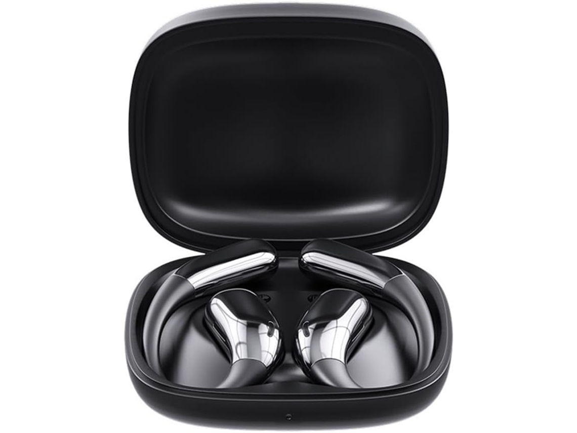 Auriculares Sin Bluetooth 5.4 Hi-fi Estéreo, Música, Gancho Para La Oreja, Auriculares Deportivos Para