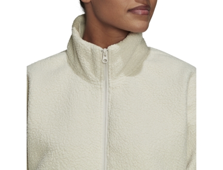 Abrigo ADIDAS Mujer (Multicolor - L)