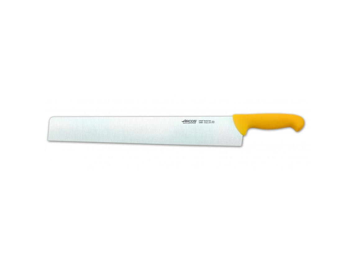 Arcos Salami / Queso Serie 2900