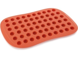 Bandeja p/ galletas nueces TESCOMA Delícia Silicon Prime