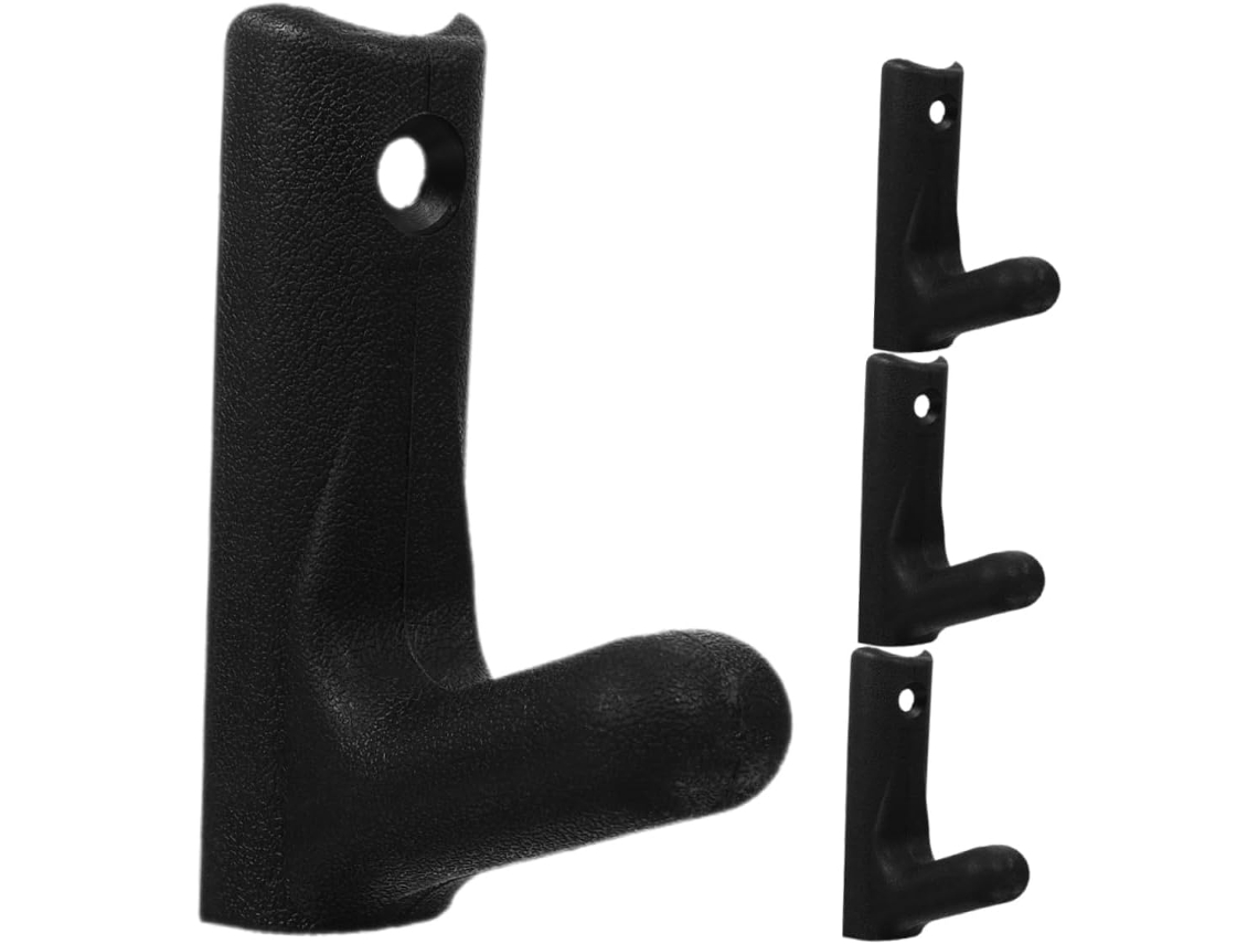 Besportble Soporte Mancuernas Pared Resistente Duradero Seguro