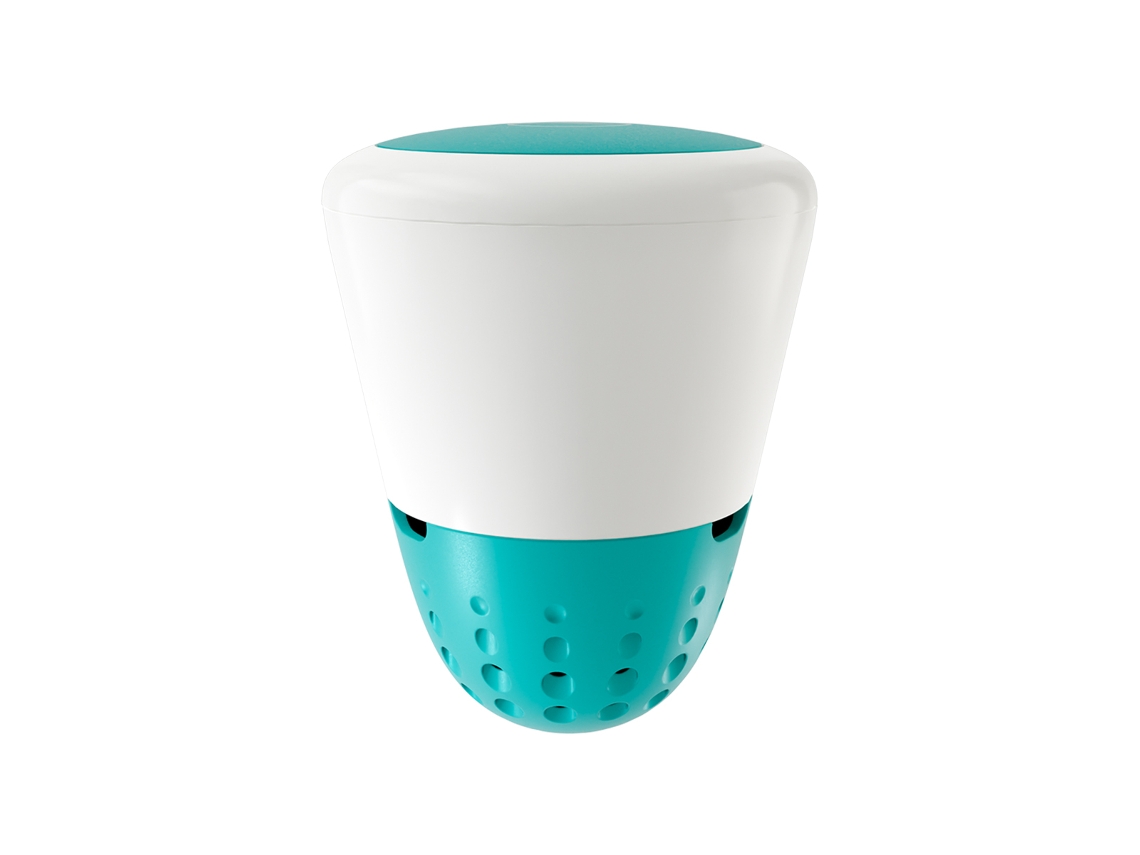 Analizador de agua conectado wifi + bluetooth ico pool v2 cl-br - ONDILO