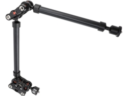 Soporte Para Teléfono Con Brazo Articulado De 530 Mm Con Tornillo De 1/4", Brazo Mágico De Fricción Para Cámara