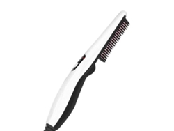 1 Plancha para barba y cabello* ZYBLSSBB