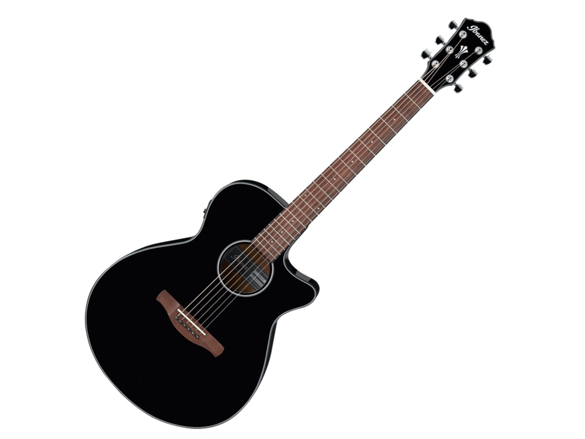 Ibanez aeg50-bk