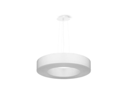 Lámpara Colgante LEDBOX E27