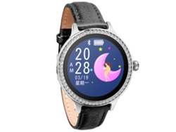 Smartwatch ENZON Negro