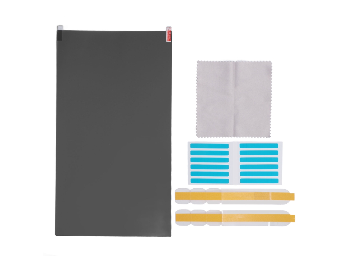 Protector De Pantalla Para Monitor De 23 Pulgadas Con Filtro Antirreflejos Y Uv Para Monitores 16:9