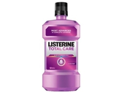 Colutorio Listerine Total Care (500 Ml)