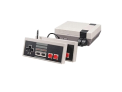 Consola De Videojuegos Retro Mini Game System, Nes Console, Juegos Incorporados