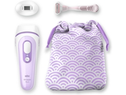 Depiladora Luz Pulsada BRAUN Silk Expert PL3132 (IPL - Multizonas - Corriente)