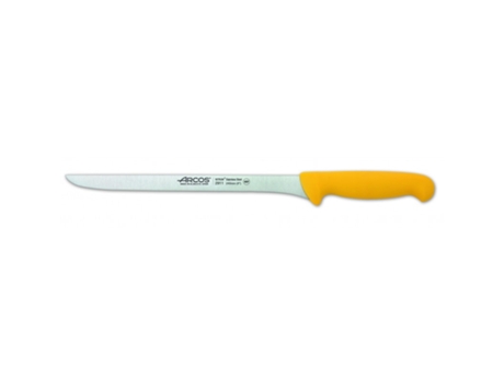 Cuchillo de Cocina ARCOS Jamonero Serie 2900