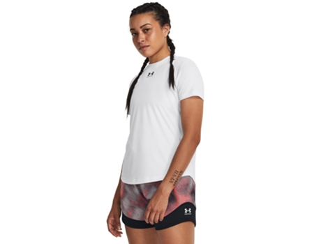 Sudadera de Mujer JACK WOLFSKIN Larga Polygiene Horka Originals Blanco (M)