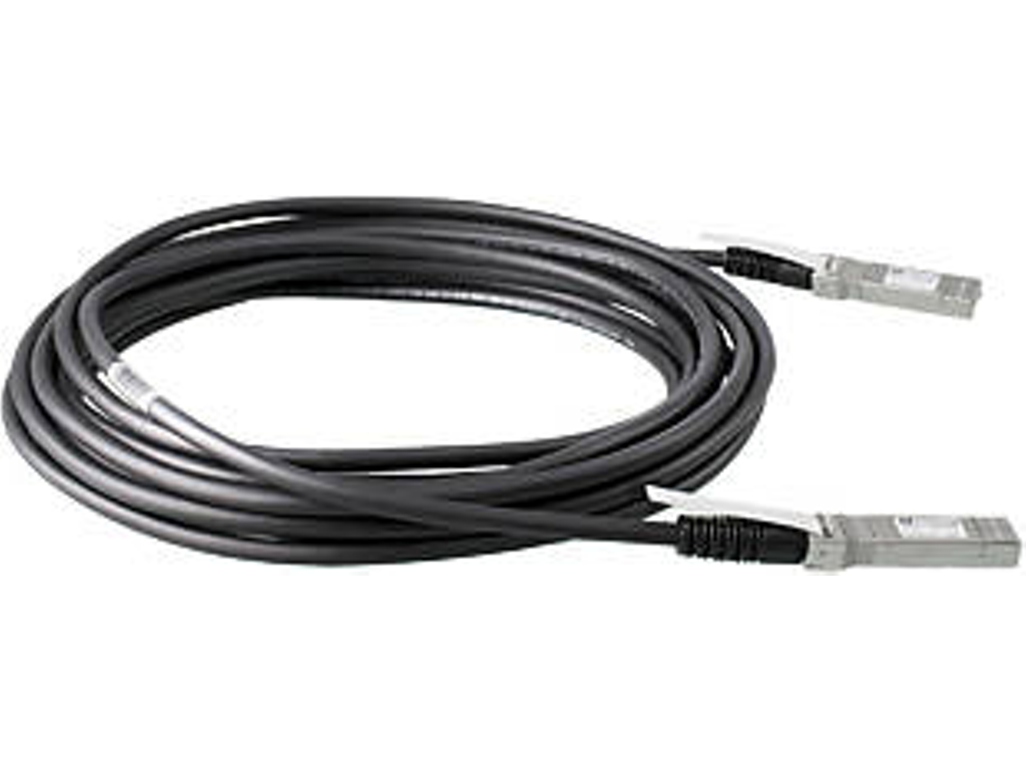 Cable Infiniband HEWLETT PACKARD 10G SFP+ / SFP+ 1m