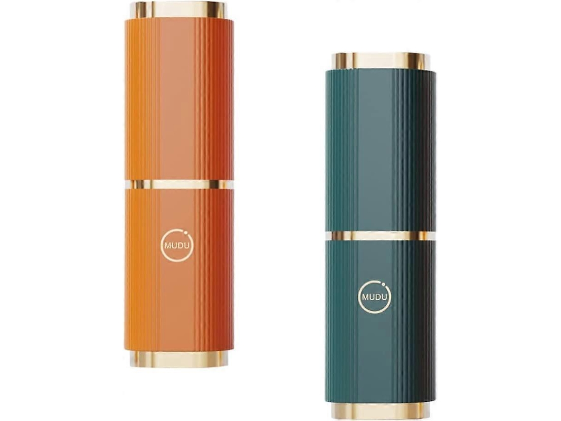 Estuche De Viaje Para Cepillo De Dientes Y Pasta Dental Portátil Diseño Nórdico Estilo Moderno Protector Y Práctico