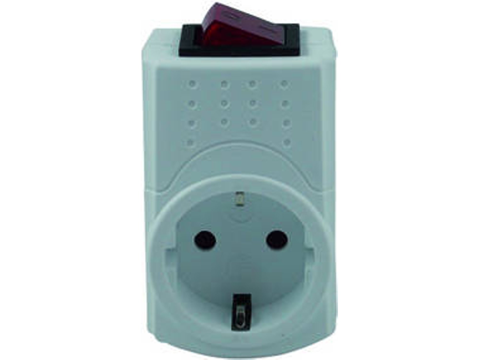 Adaptador de energía REV 0512085777