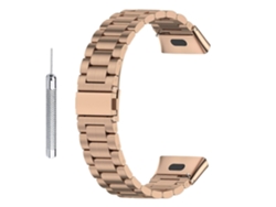 Fundas para smartwatch con pulsera para Xiaomi Redmi Watch 3 Saisiyiky
