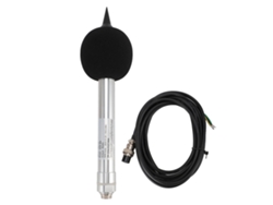 Sensor de ruido RS485 DC9 30 V, dosímetro de sonido, comprobador de decibelios, transductor para maquinaria, vehículos y barcos