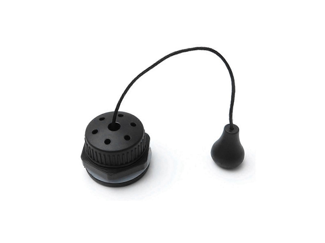Mini válvula de alivio de sobrepresión para boya sumergible BCD para buceo, para principiantes en deportes. Sygo