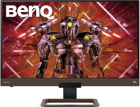 Monitor BENQ 9H.LJ8LA.TBE (27'' - Quad HD - IPS LED)