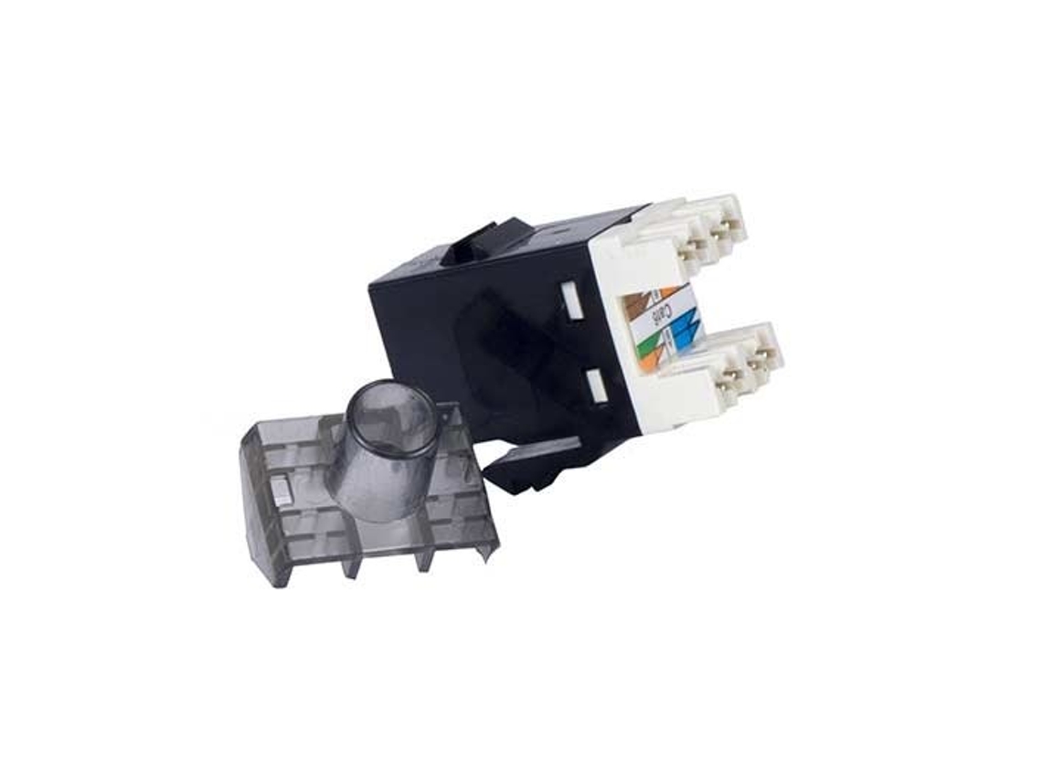 Conector Keystone Rj45 Hembra Sd 3018 PHASAK