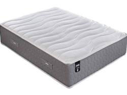 Colchón PIKOLIN Visco (Gris - 281x180cm - Muelles Normactive®)