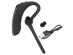 Auriculares Inalámbricos Bluetooth 5.1 Con Micrófono Con Cancelación De Ruido Y Diseño Circumaural F910