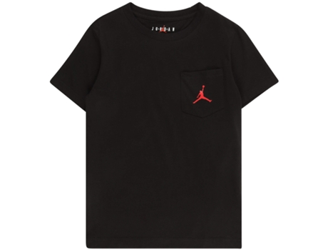 Camiseta Jumpman Core Pocket Tee JORDAN M