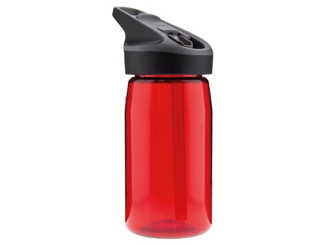 Botella de Montaña LAKEN Tritan Cap Jannu (450 ml)
