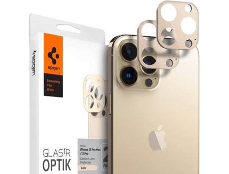 Protector Cristal Templado Apple Apple iPhone 13 Pro/13 Pro Max SPIGEN