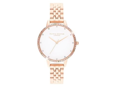 Reloj Mujer OLIVIA BURTON OB16RB21 (Ø 34 mm)